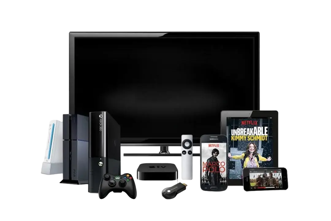 iptv alle sender freischalten auf allen geräten wie smart tv und smartphone