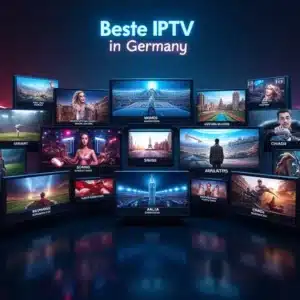 iptv senderliste kaufen auf smart tv mit senderübersicht