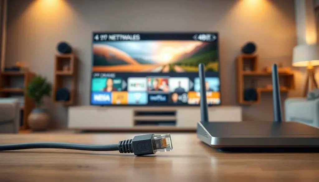 iptv internet verbindung stabilitaet unterschied wlan lan